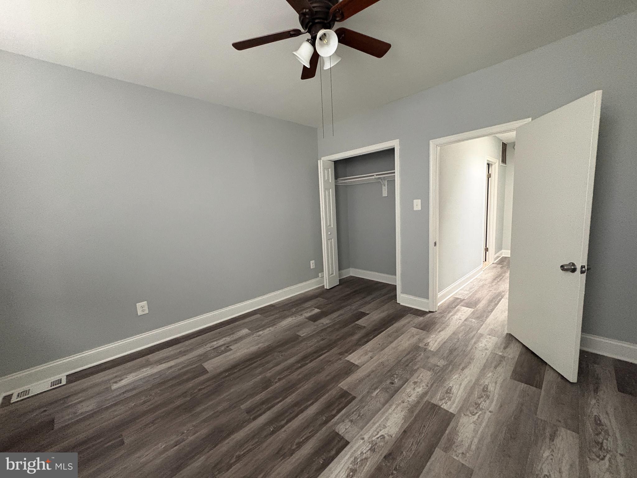 BALTIMORE HIGHLANDS - Residential