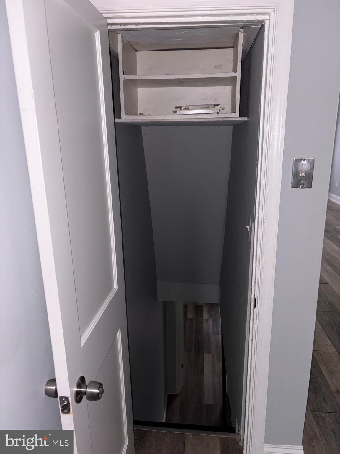 BALTIMORE HIGHLANDS - Residential