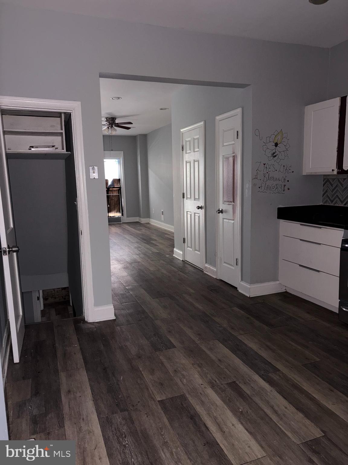 BALTIMORE HIGHLANDS - Residential