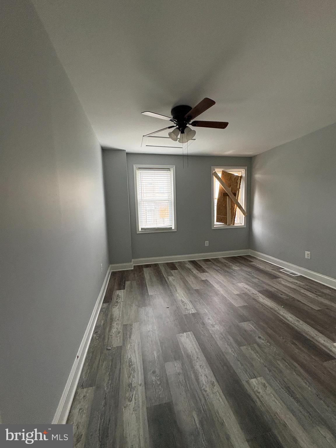 BALTIMORE HIGHLANDS - Residential