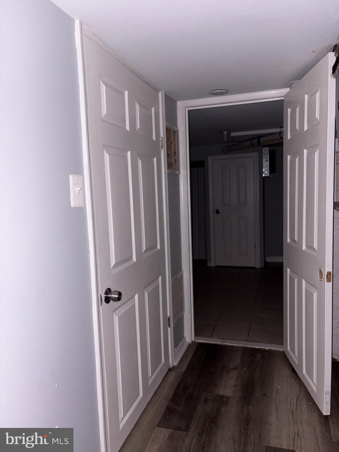 BALTIMORE HIGHLANDS - Residential