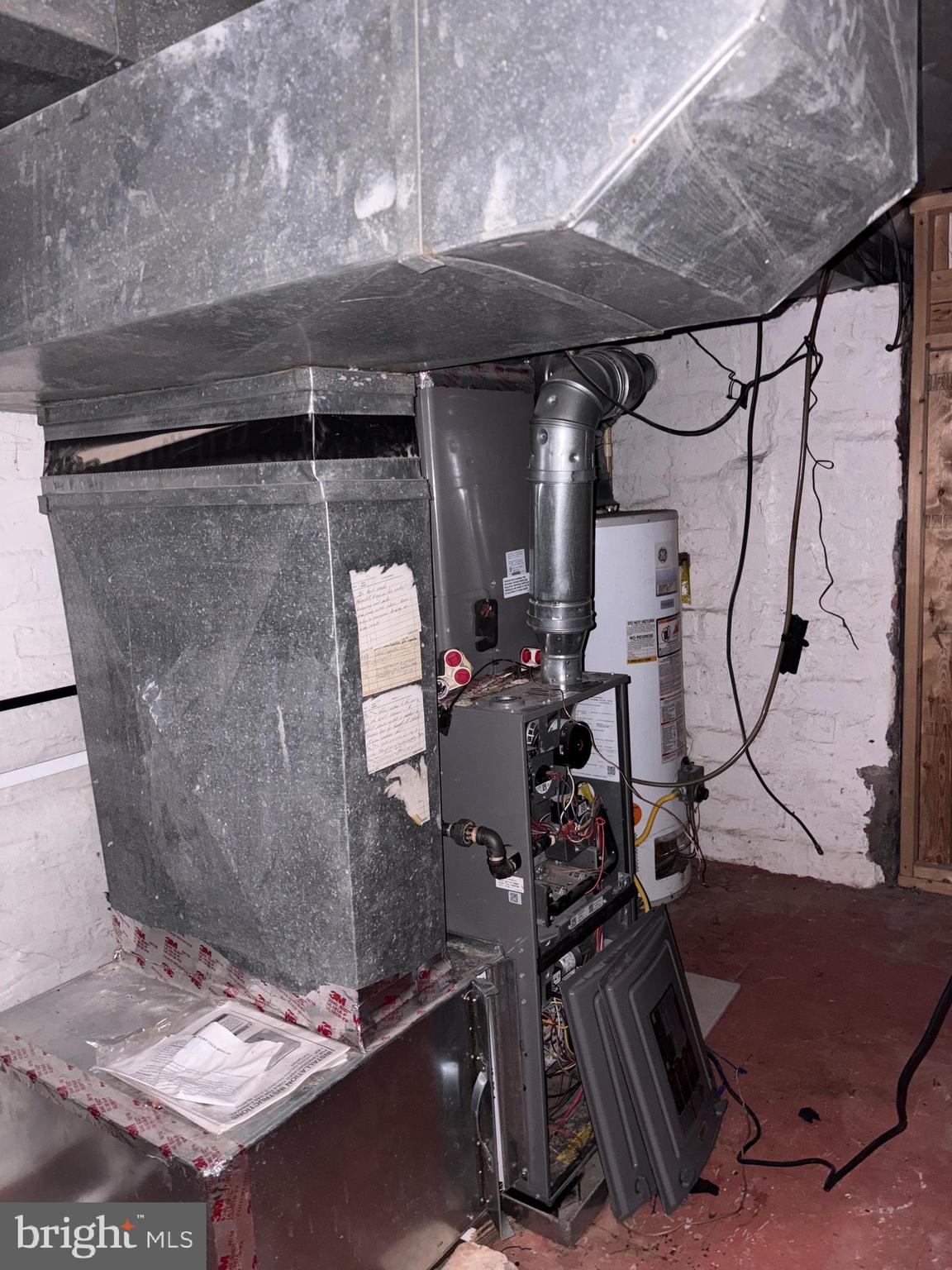 BALTIMORE HIGHLANDS - Residential