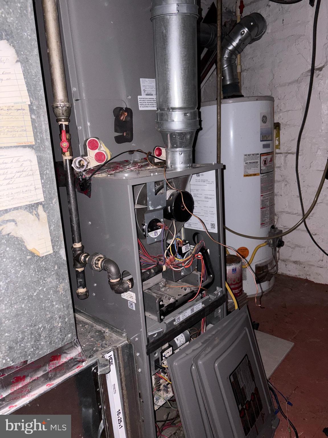 BALTIMORE HIGHLANDS - Residential