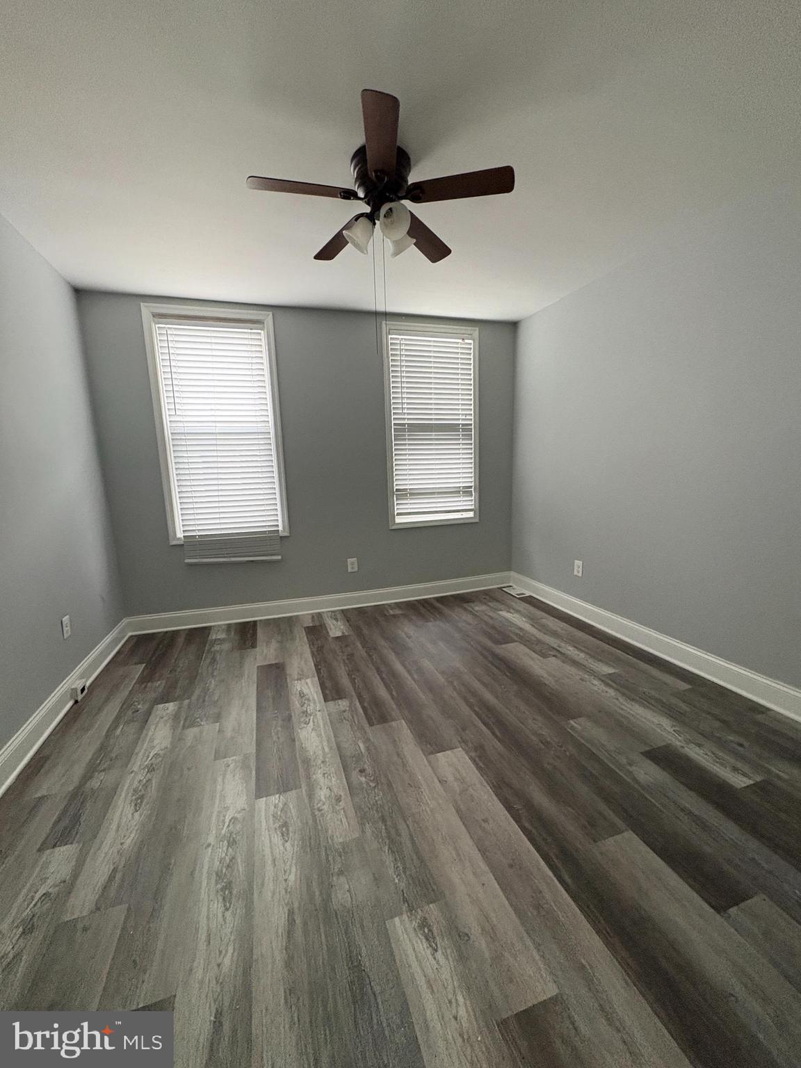 BALTIMORE HIGHLANDS - Residential