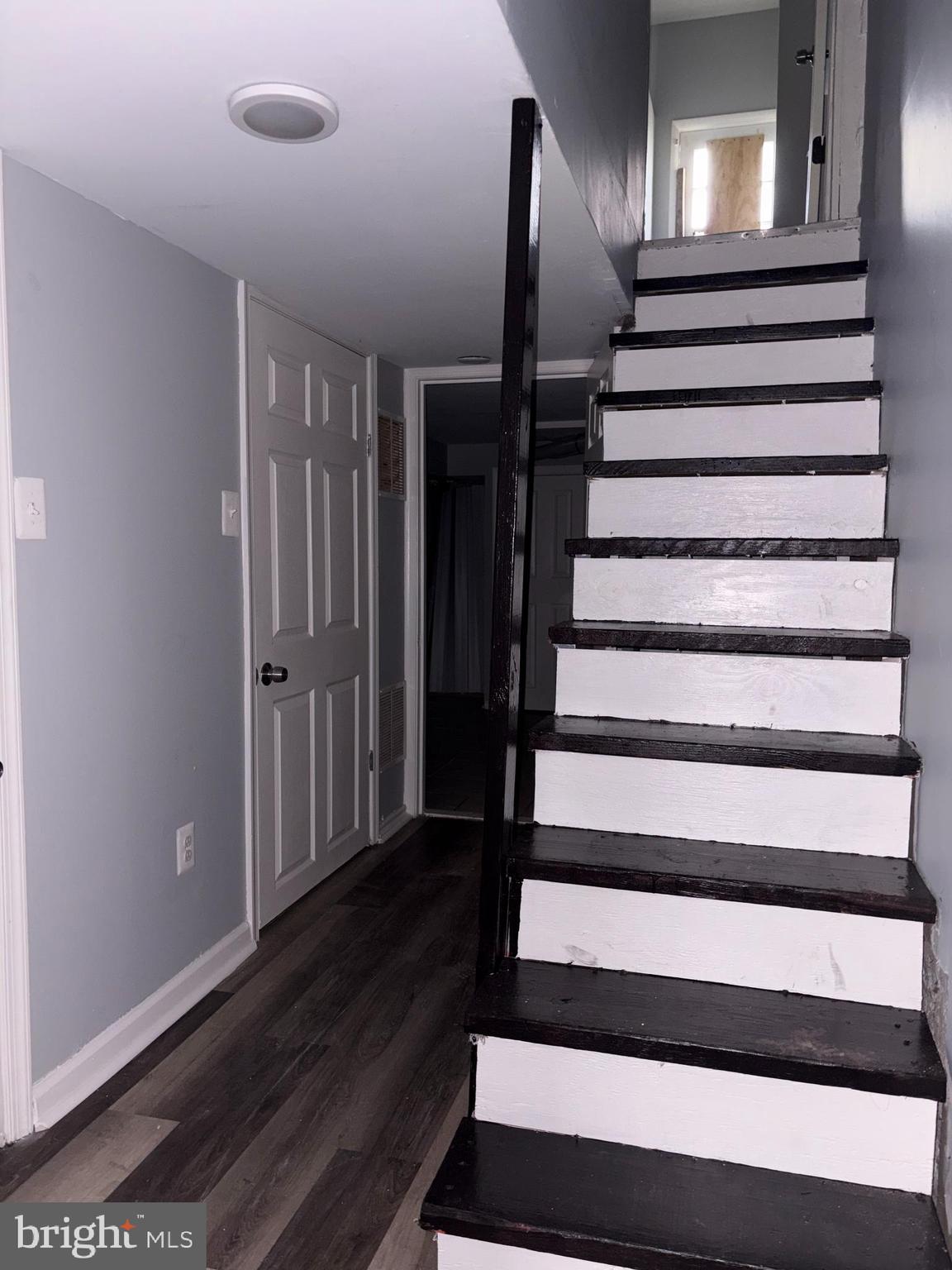 BALTIMORE HIGHLANDS - Residential