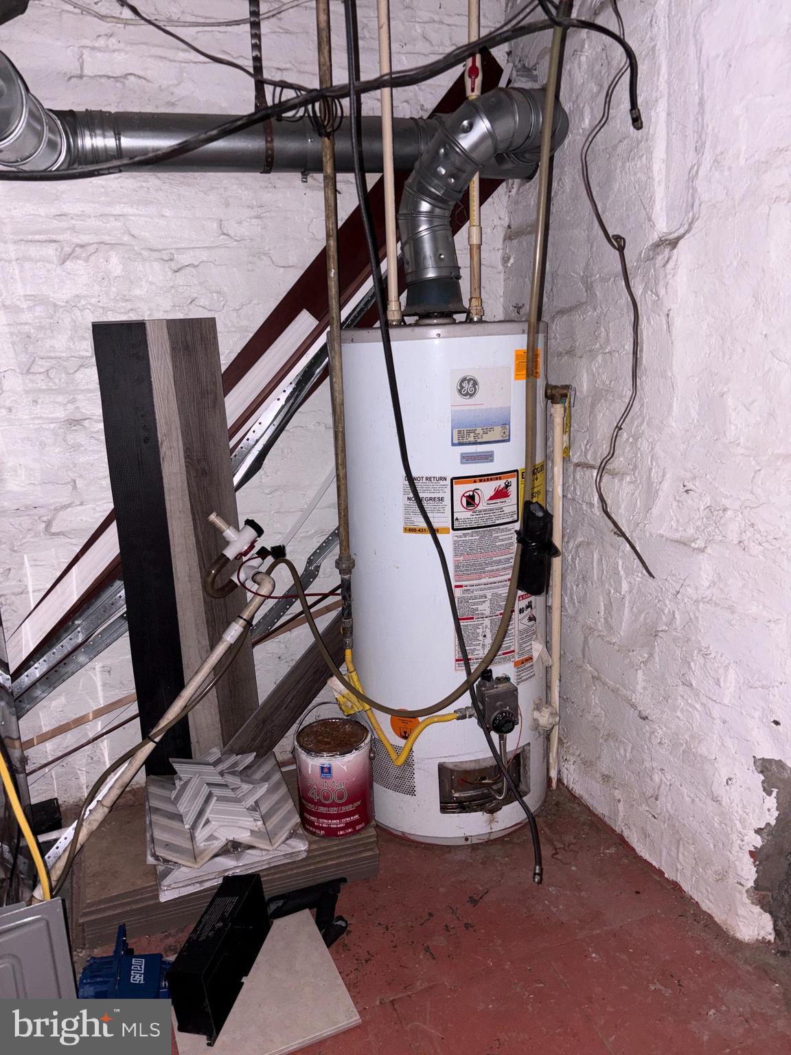 BALTIMORE HIGHLANDS - Residential