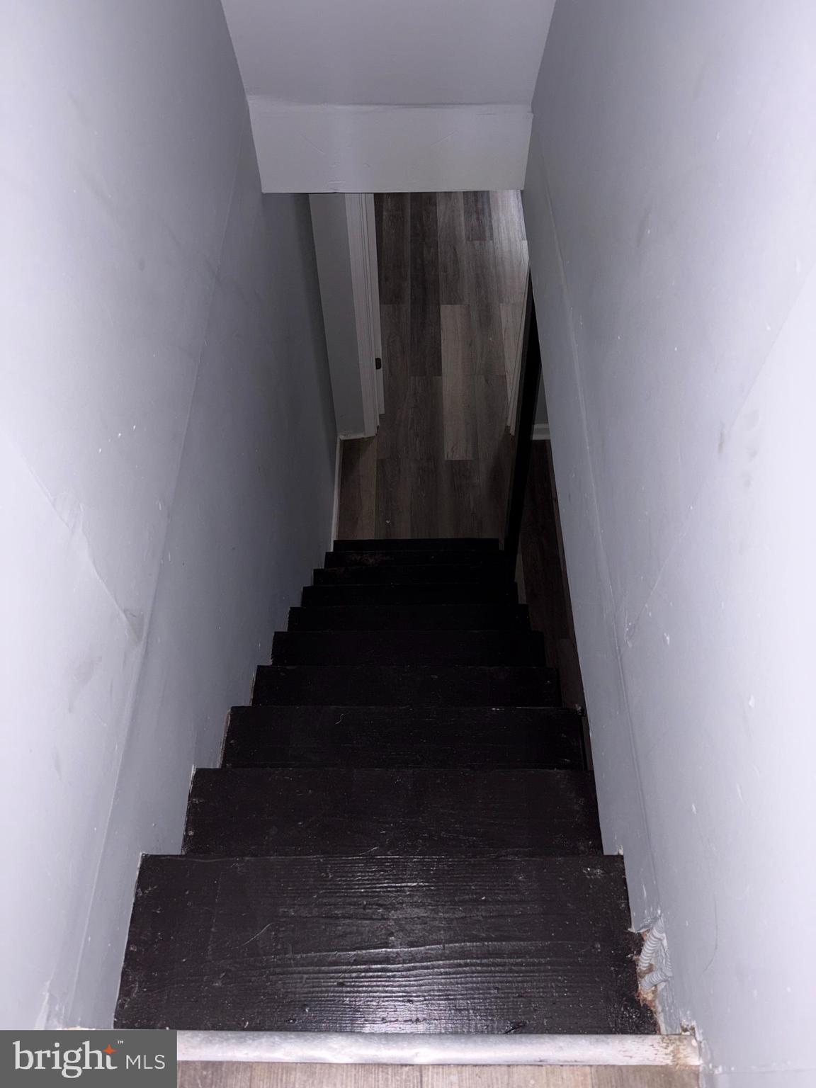 BALTIMORE HIGHLANDS - Residential