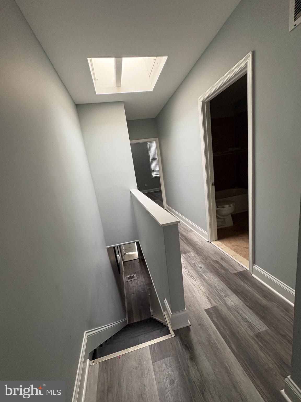 BALTIMORE HIGHLANDS - Residential