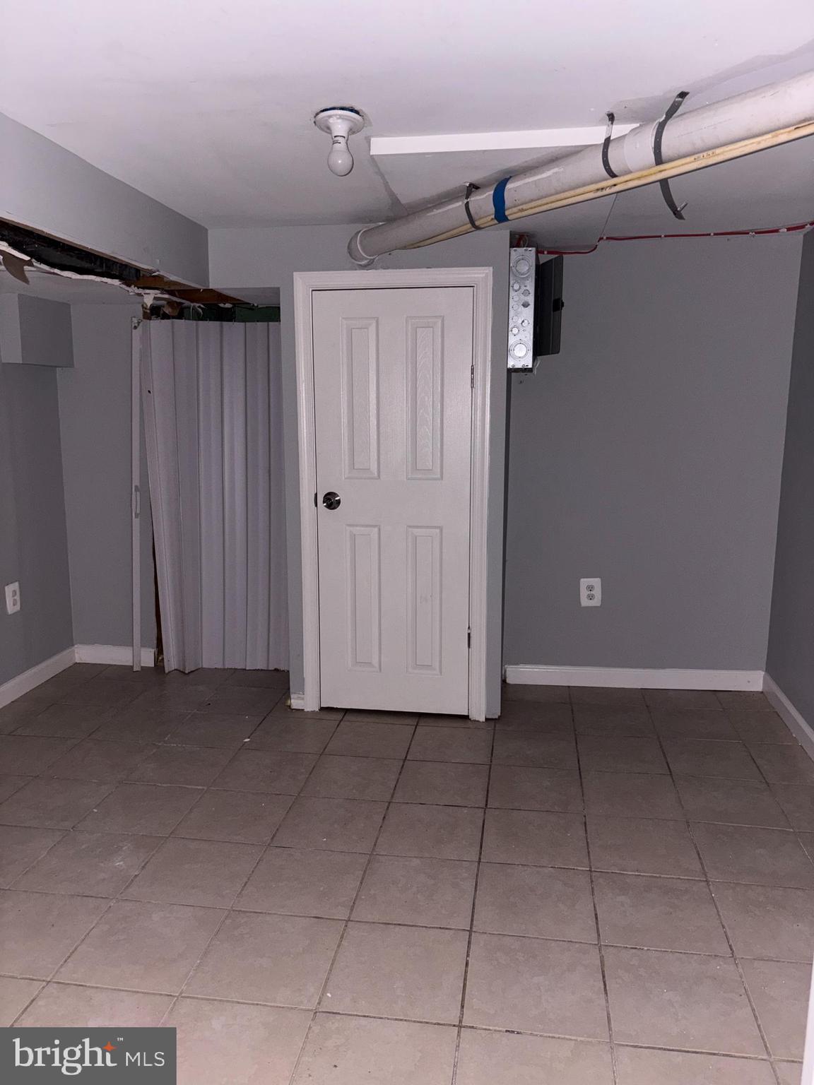 BALTIMORE HIGHLANDS - Residential