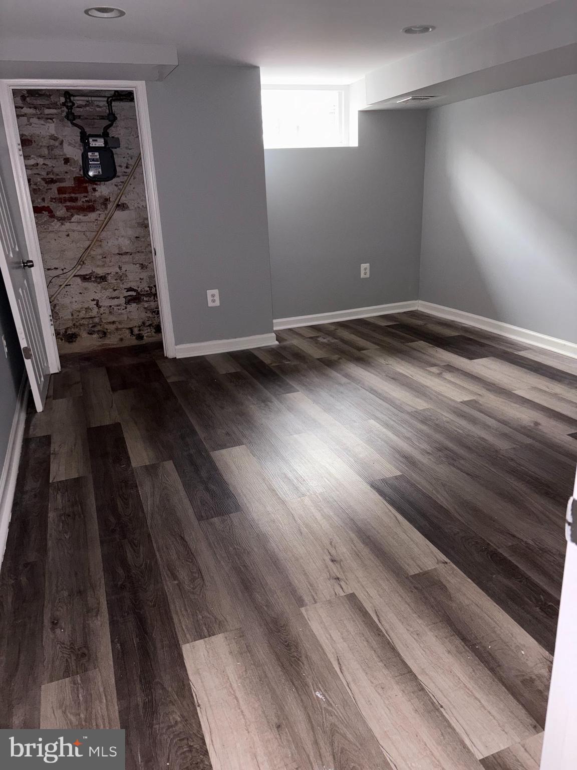 BALTIMORE HIGHLANDS - Residential