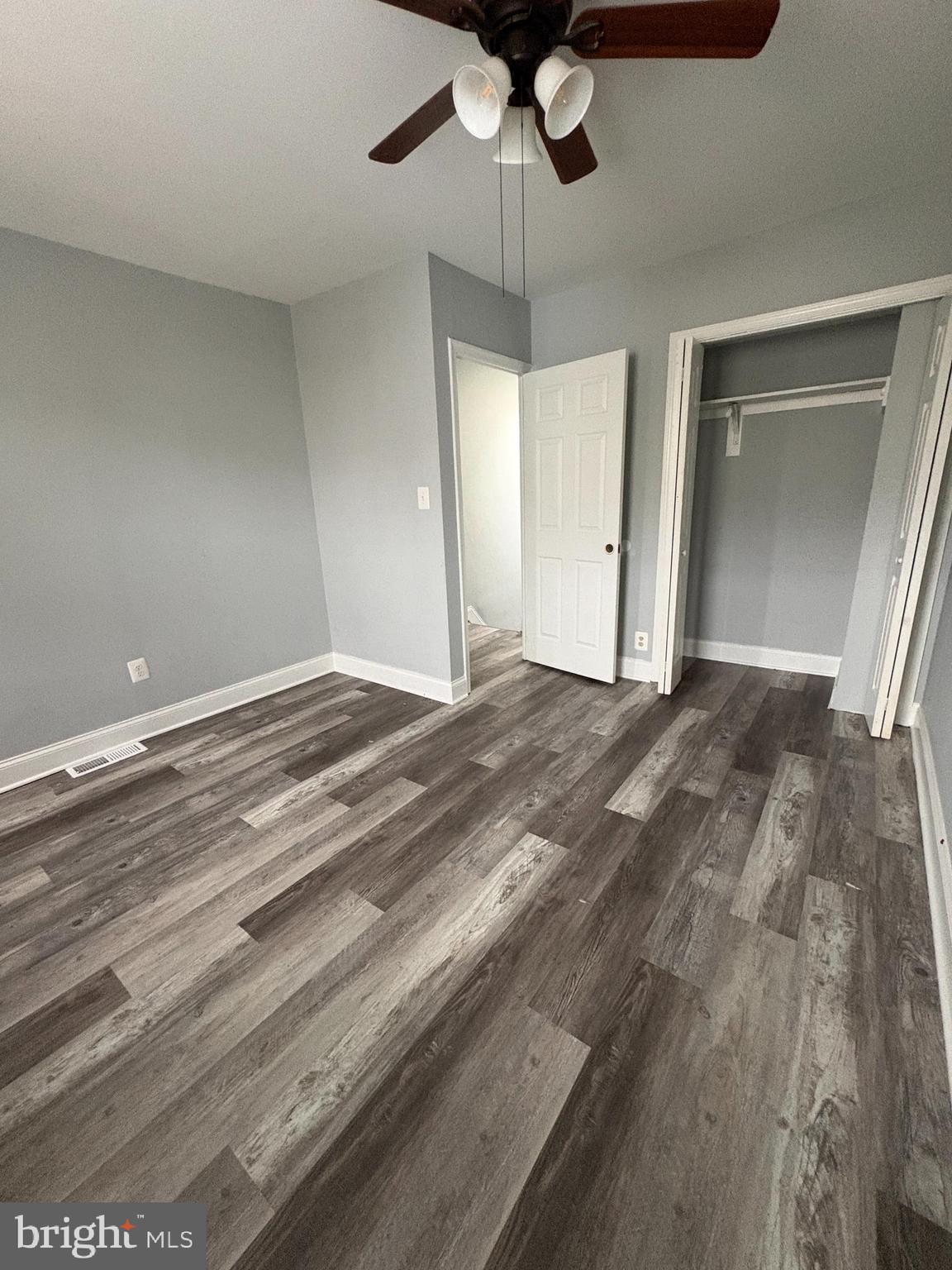 BALTIMORE HIGHLANDS - Residential