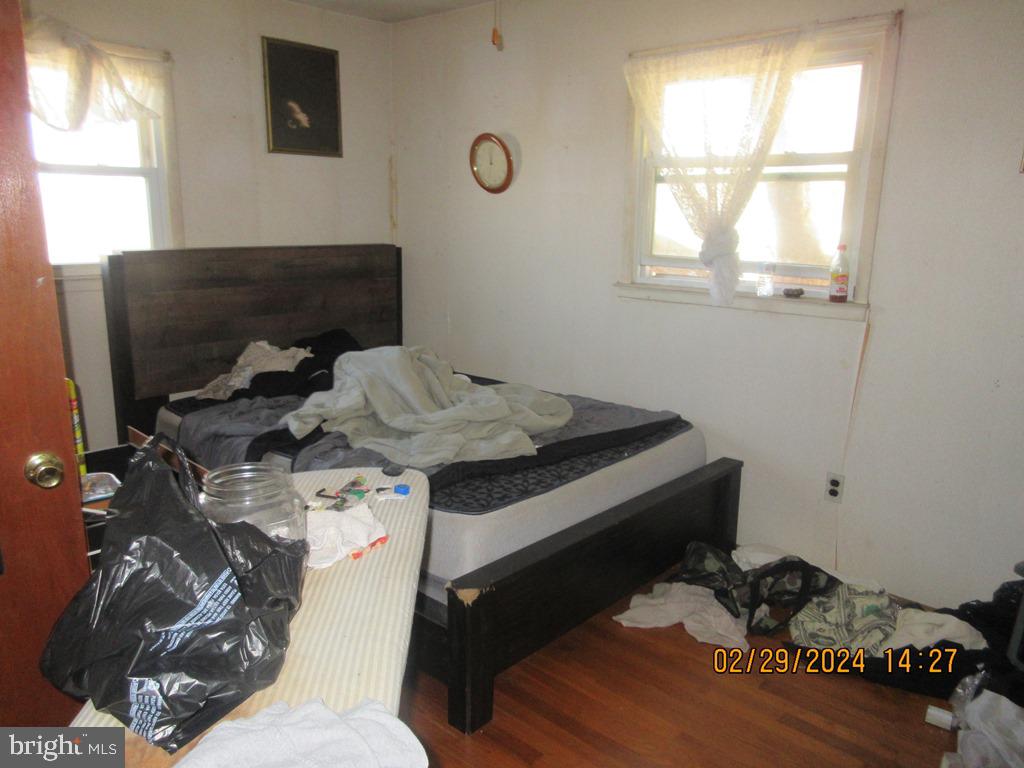 MARLBORO MEADOWS - Residential