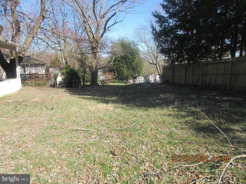 MARLBORO MEADOWS - Residential