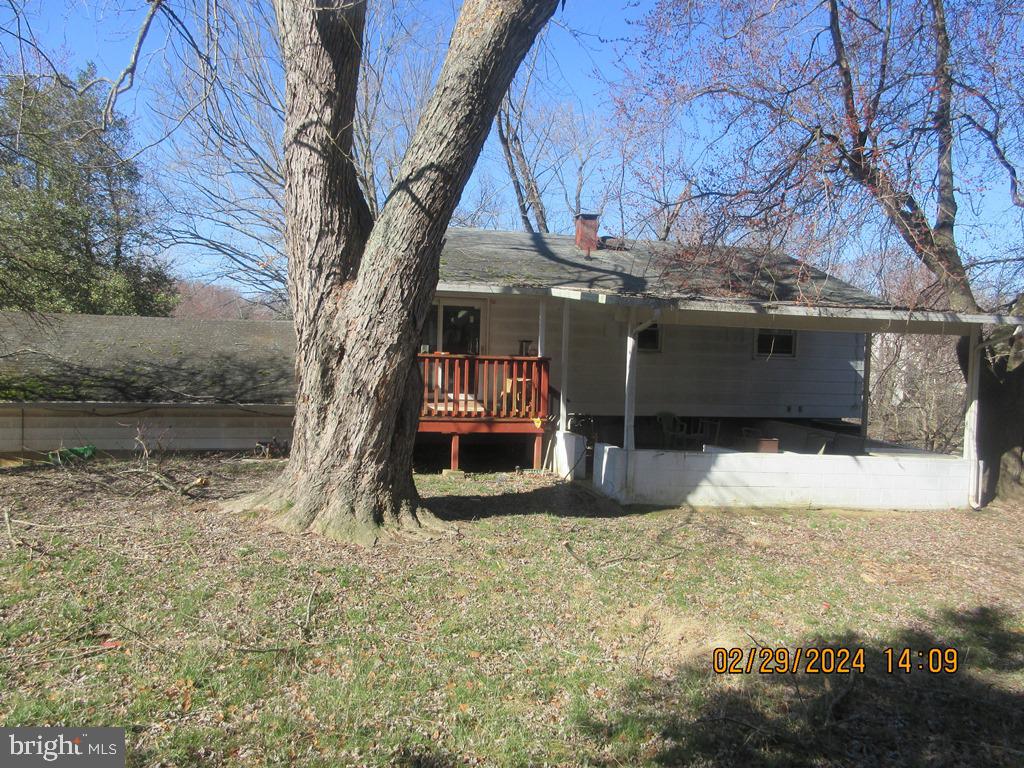 MARLBORO MEADOWS - Residential