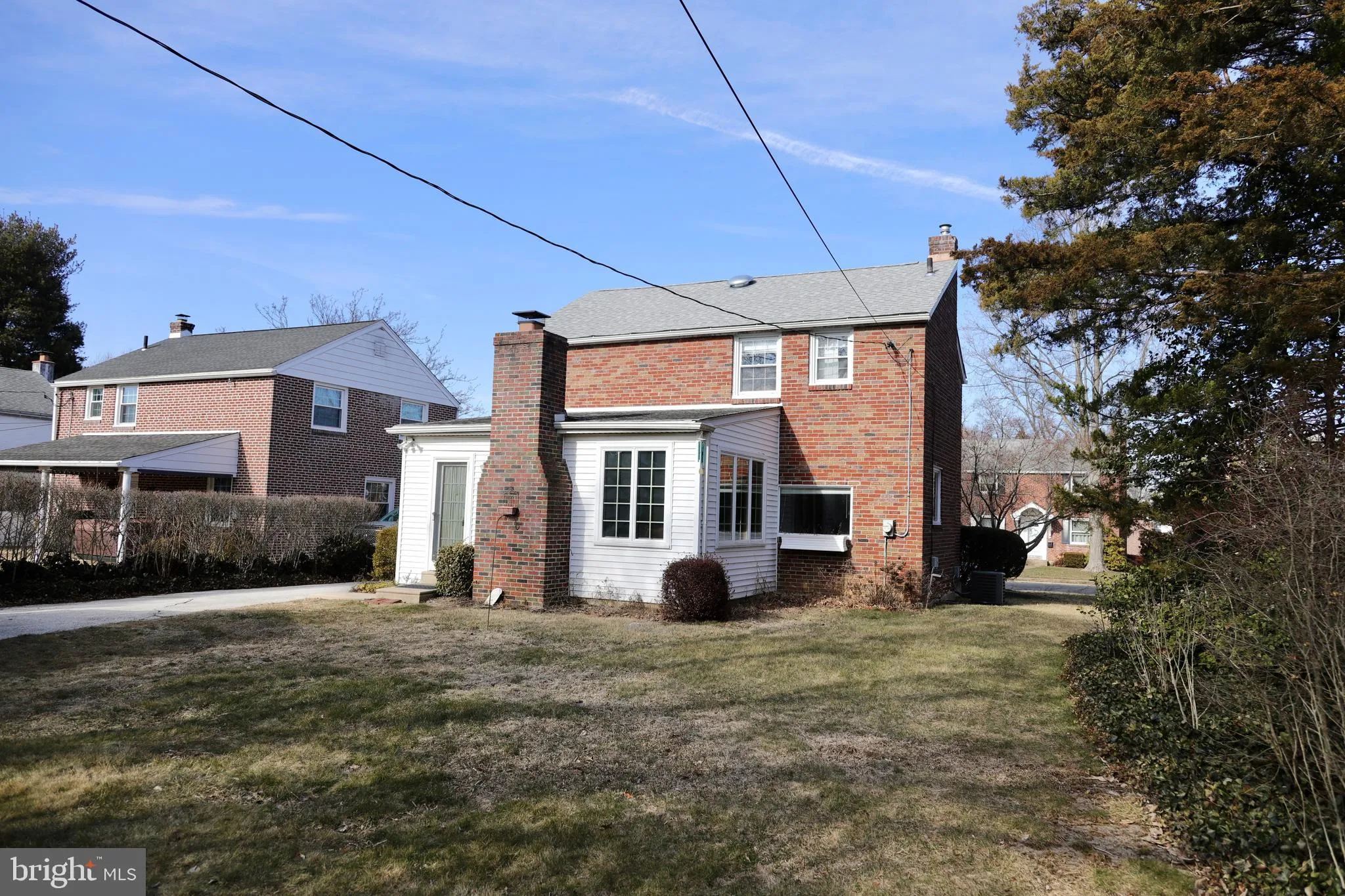 Springfield, Pennsylvania 19064, United States, 3 Bedrooms Bedrooms, ,2 BathroomsBathrooms,Residential,Pending,1976