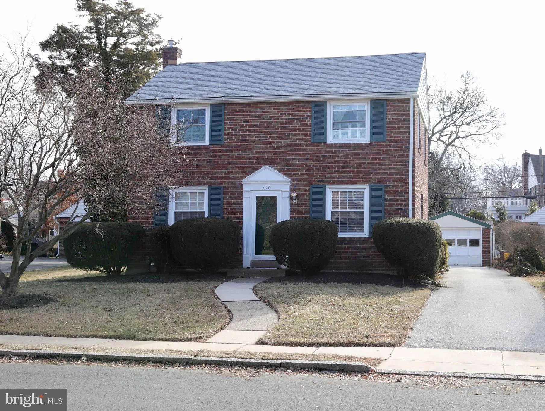 Springfield, Pennsylvania 19064, United States, 3 Bedrooms Bedrooms, ,2 BathroomsBathrooms,Residential,Pending,1976