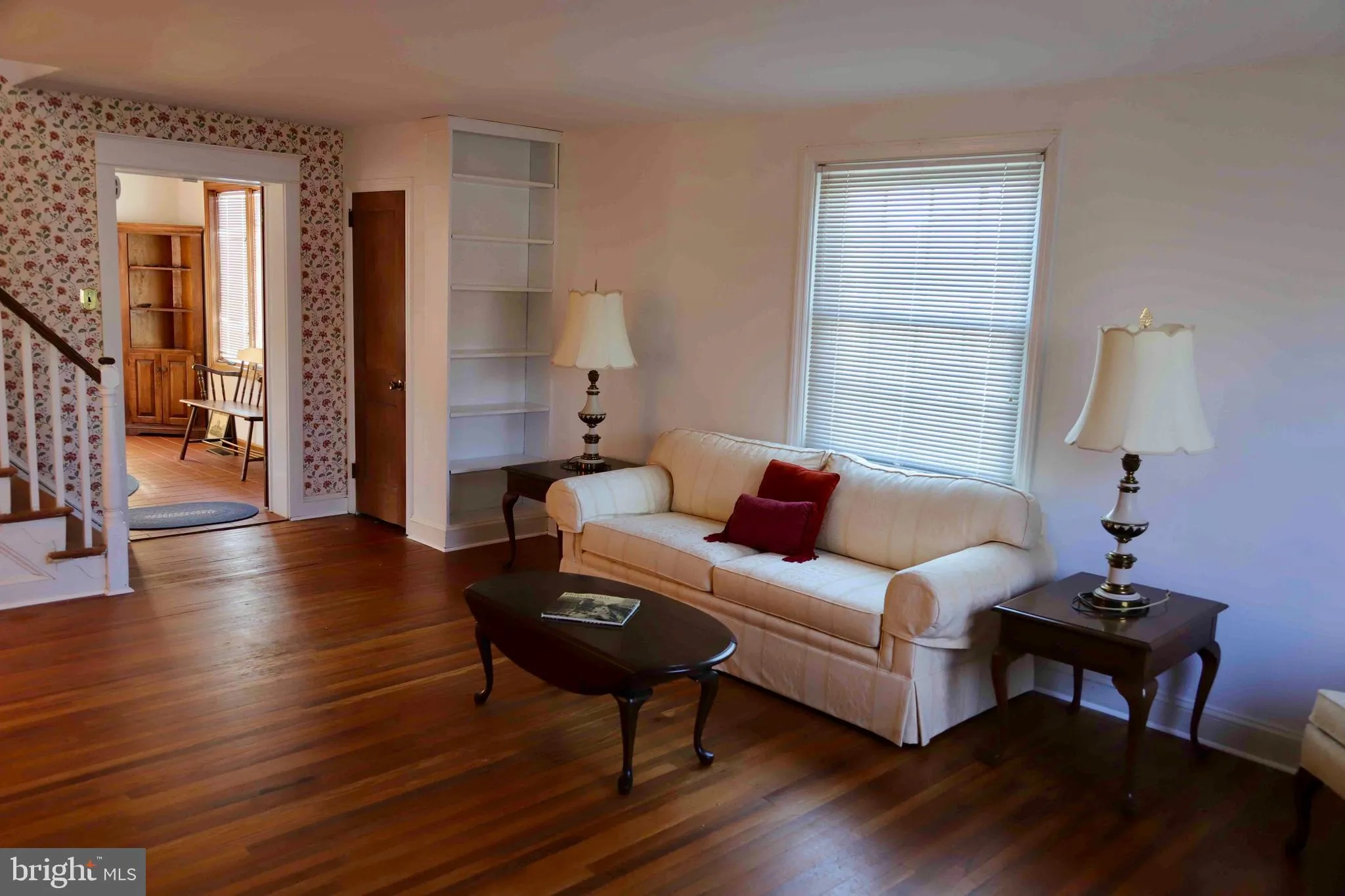 Springfield, Pennsylvania 19064, United States, 3 Bedrooms Bedrooms, ,2 BathroomsBathrooms,Residential,Pending,1976