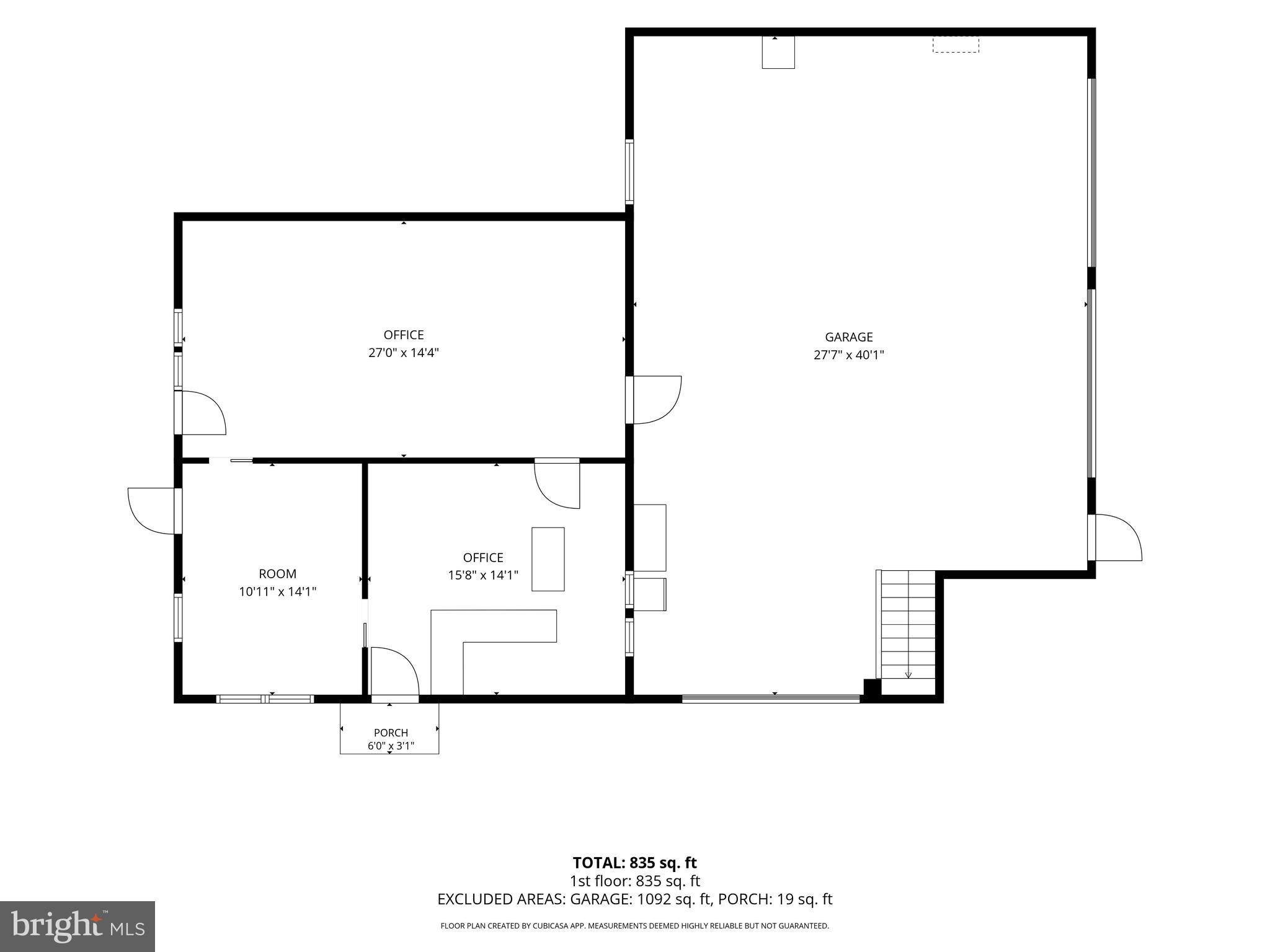 1144 SAVANNAH ROAD