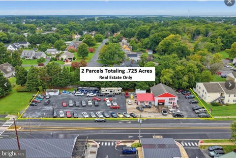 Photo of 1144 Savannah Road, LEWES, DE 19958 (MLS # DESU2122544)