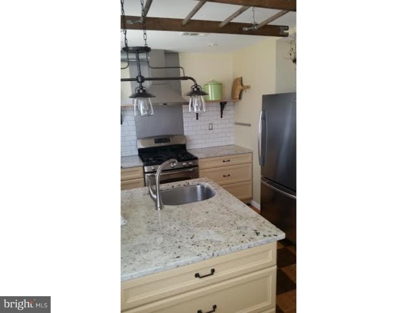 PHILADELPHIA (SOUTH) - Residential
