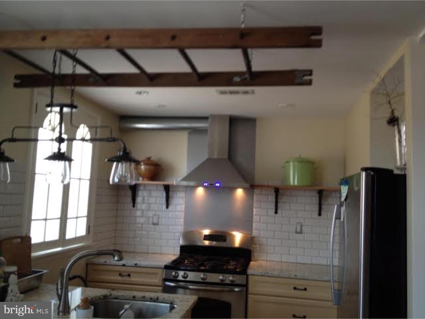 PHILADELPHIA (SOUTH) - Residential
