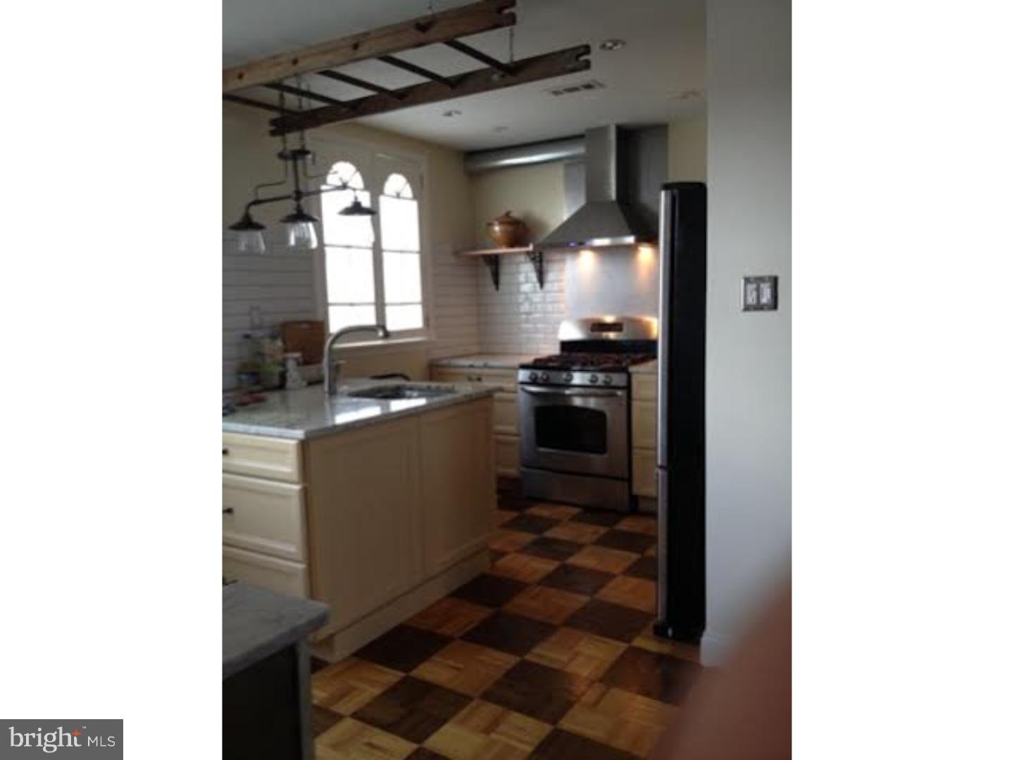 PHILADELPHIA (SOUTH) - Residential