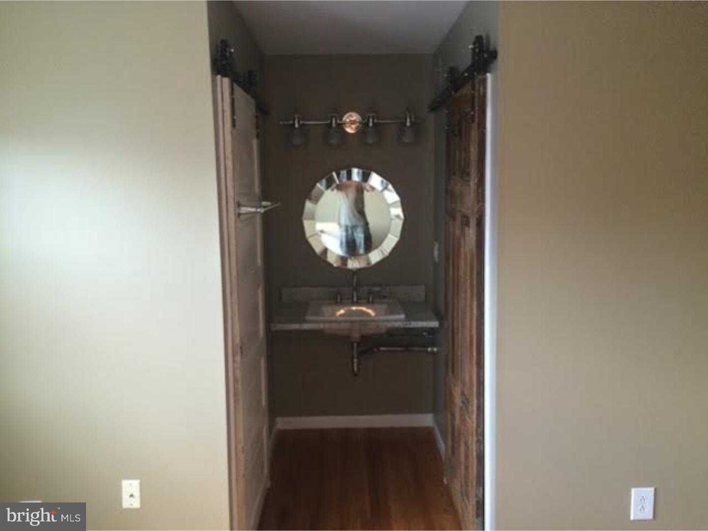 PHILADELPHIA (SOUTH) - Residential