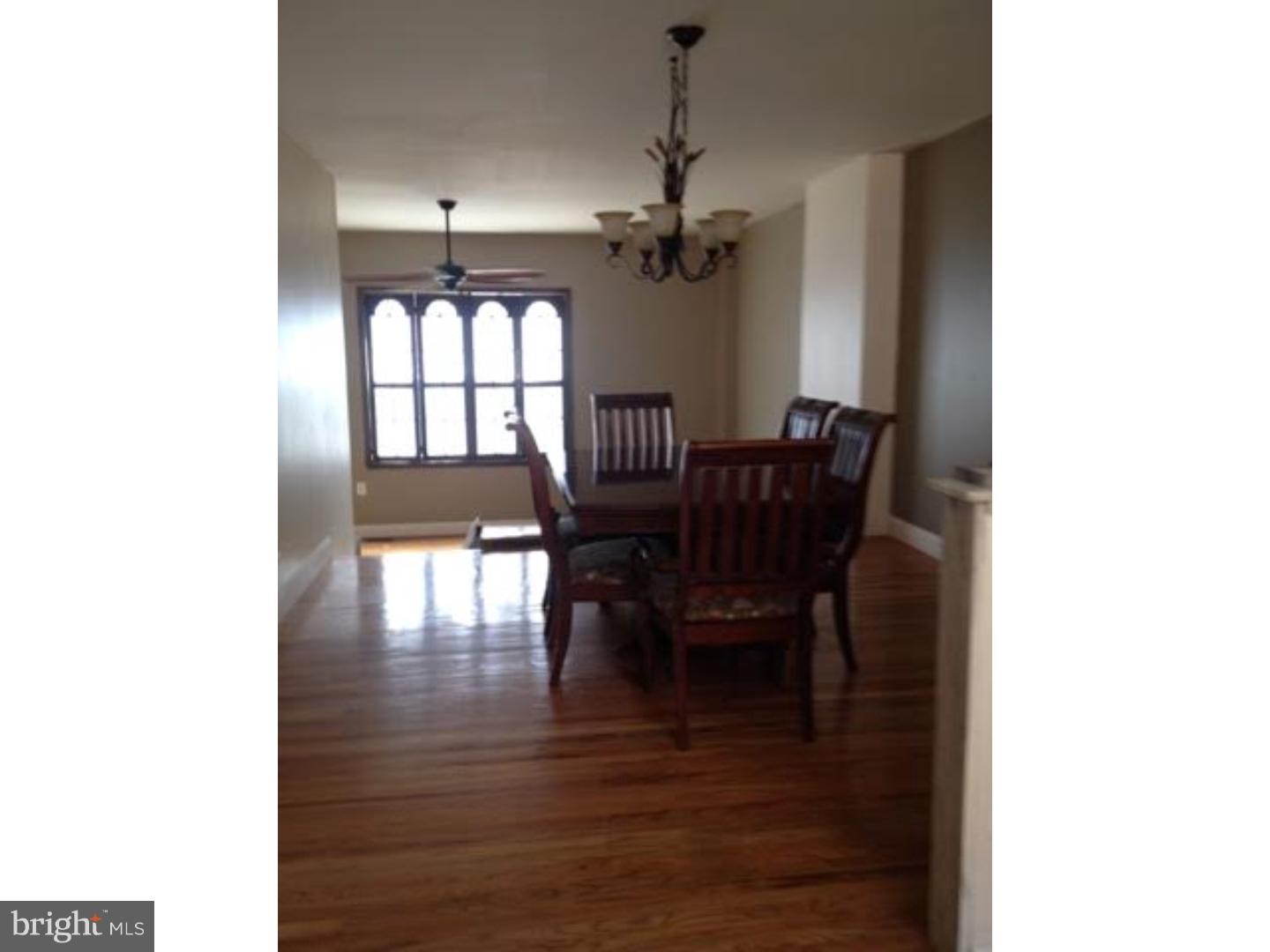 PHILADELPHIA (SOUTH) - Residential