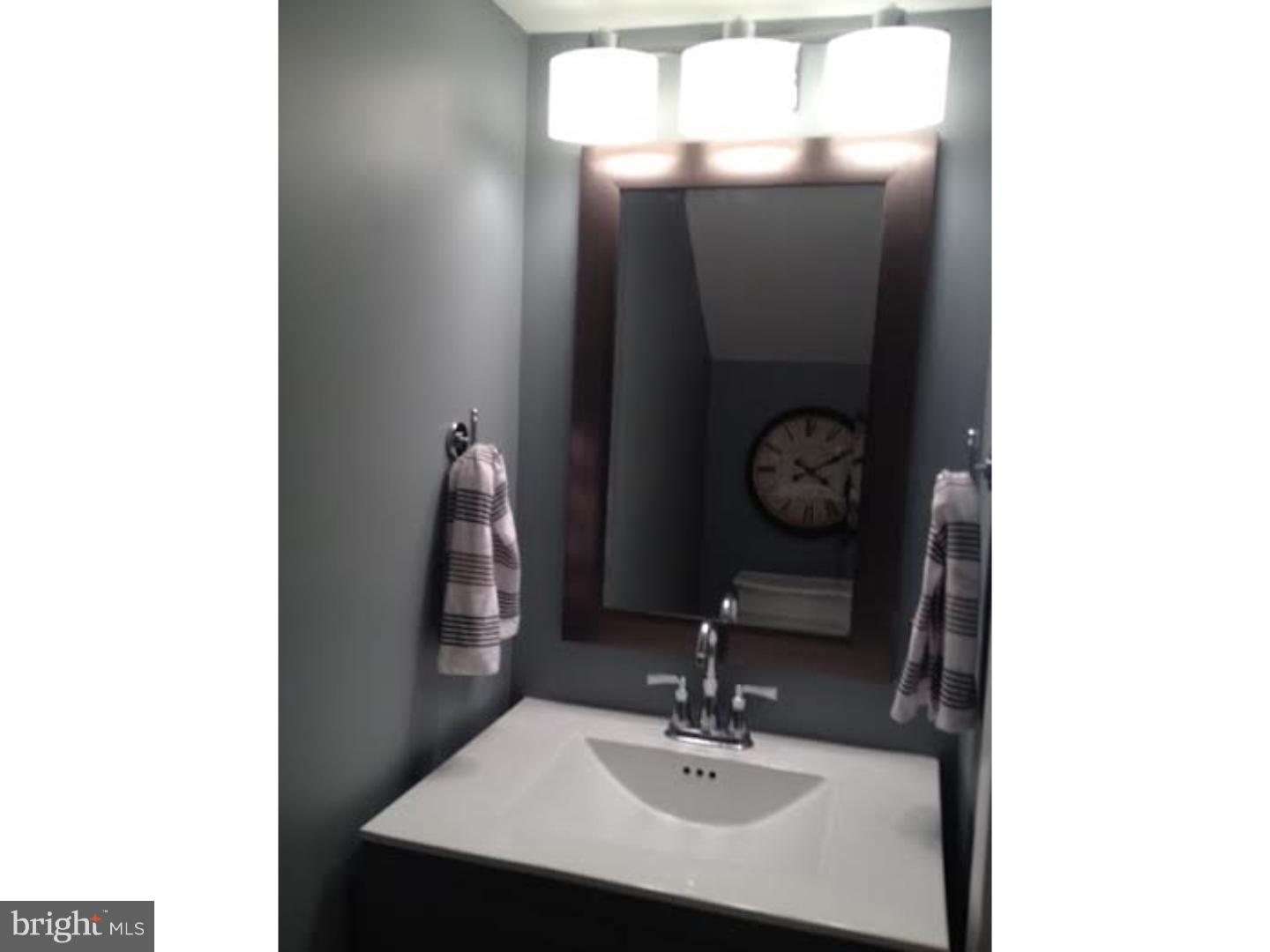 PHILADELPHIA (SOUTH) - Residential