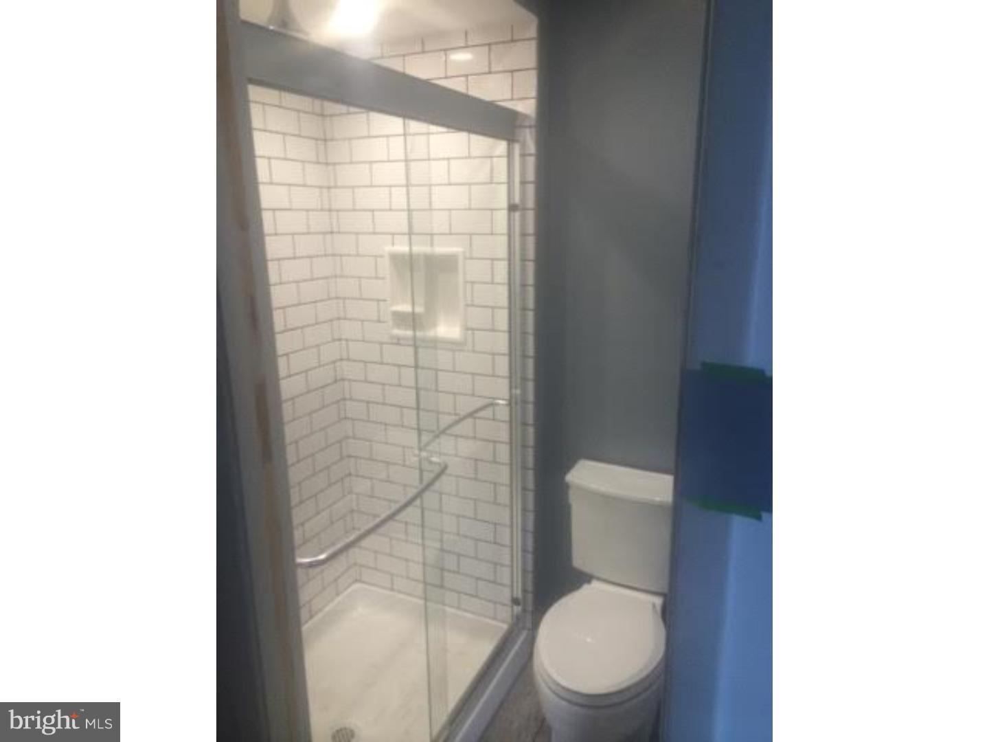 PHILADELPHIA (SOUTH) - Residential