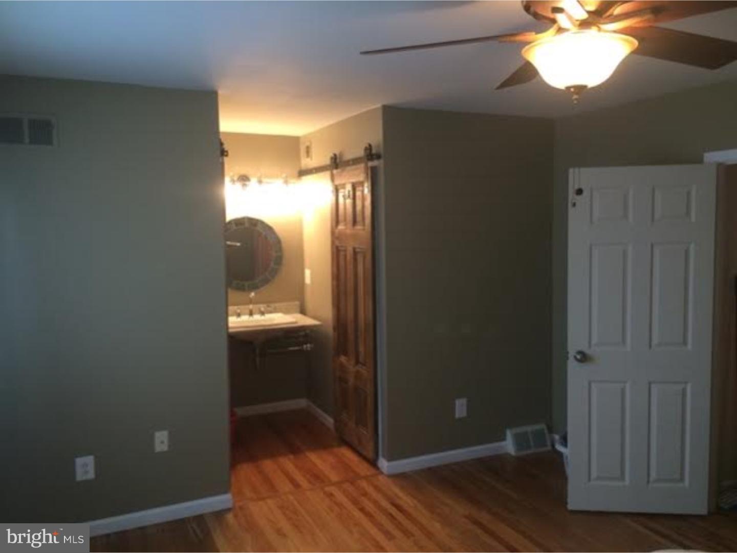 PHILADELPHIA (SOUTH) - Residential