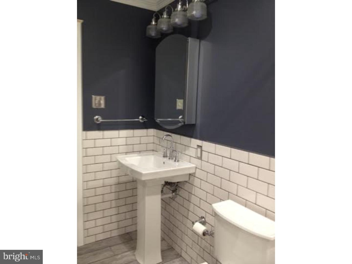 PHILADELPHIA (SOUTH) - Residential