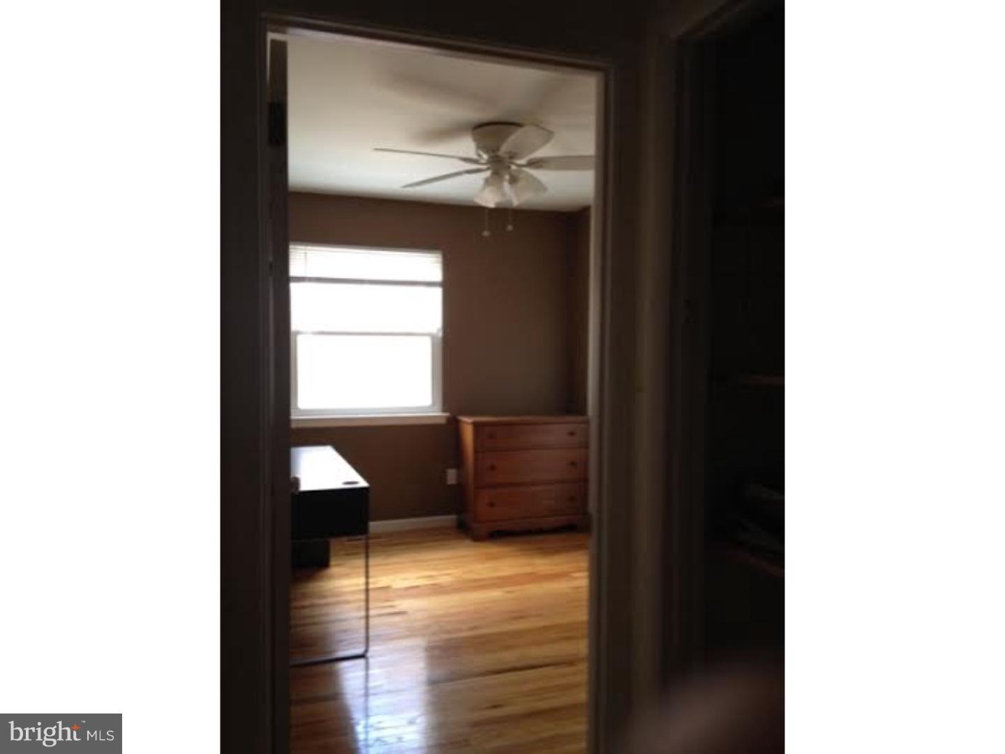 PHILADELPHIA (SOUTH) - Residential