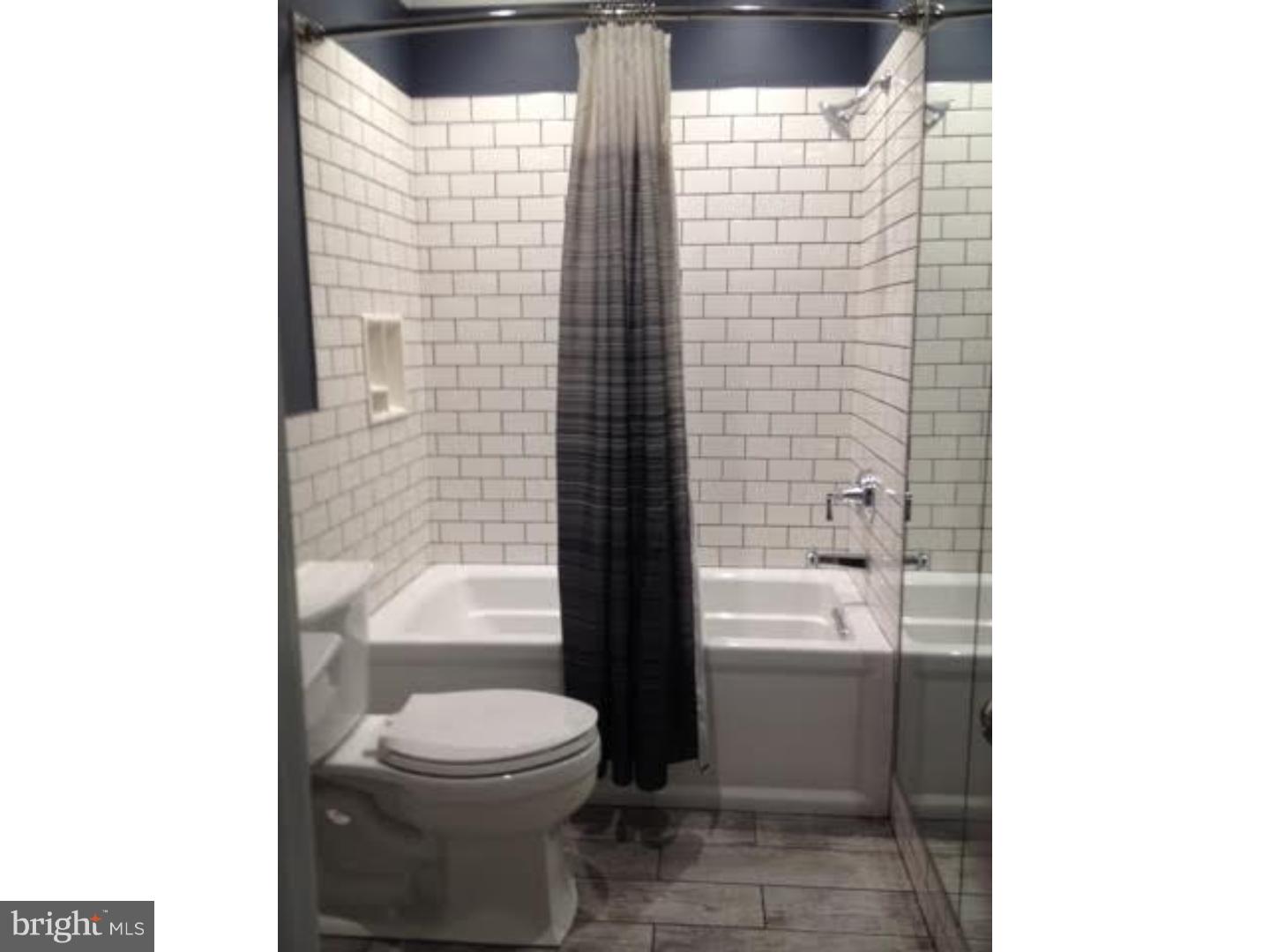 PHILADELPHIA (SOUTH) - Residential