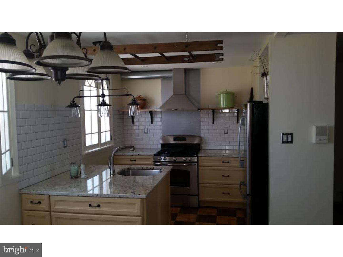 PHILADELPHIA (SOUTH) - Residential