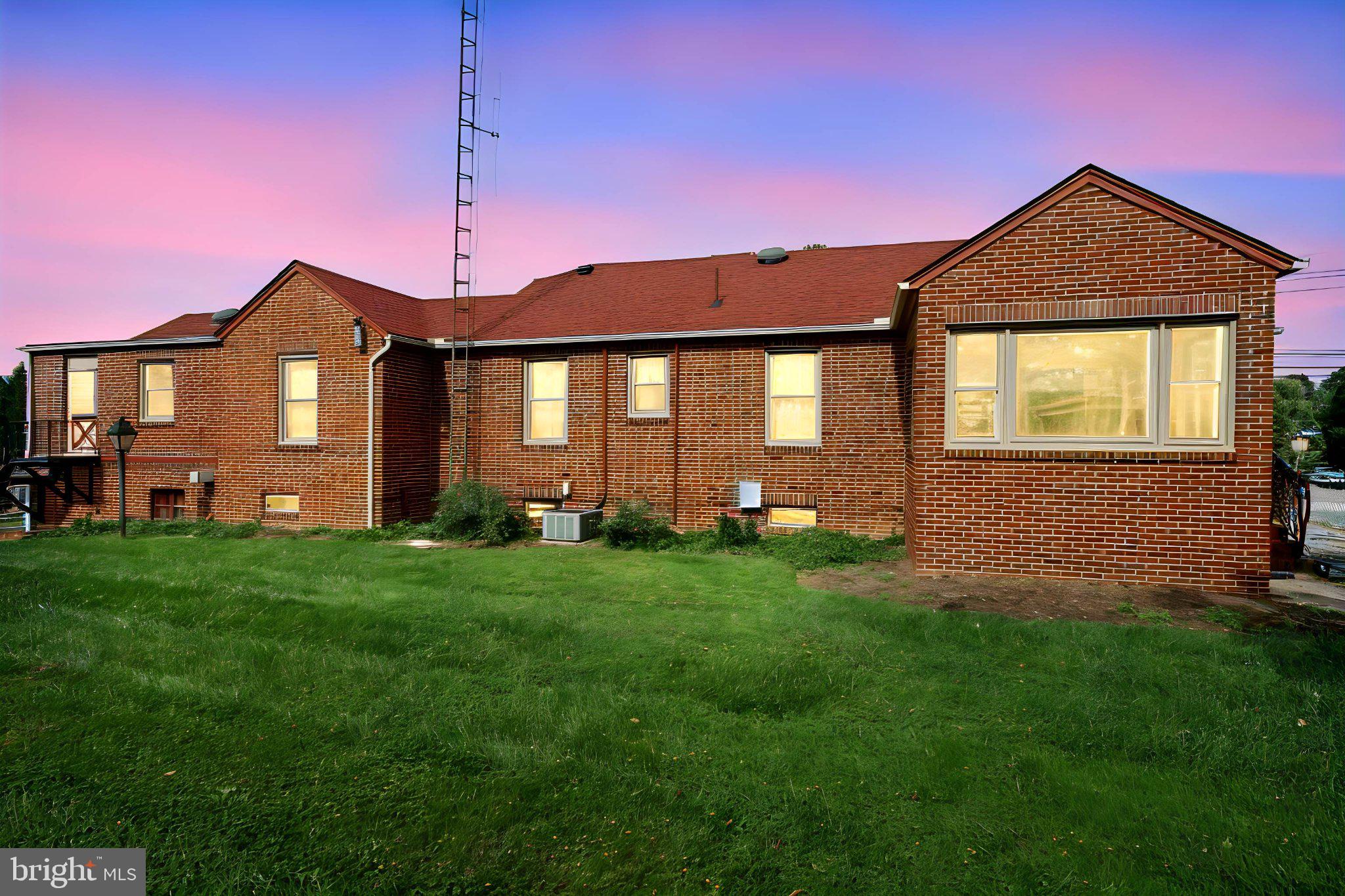 3213 OLD NATIONAL PIKE