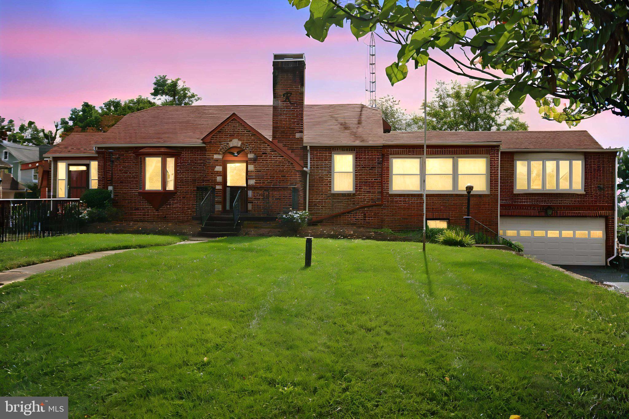3213 OLD NATIONAL PIKE