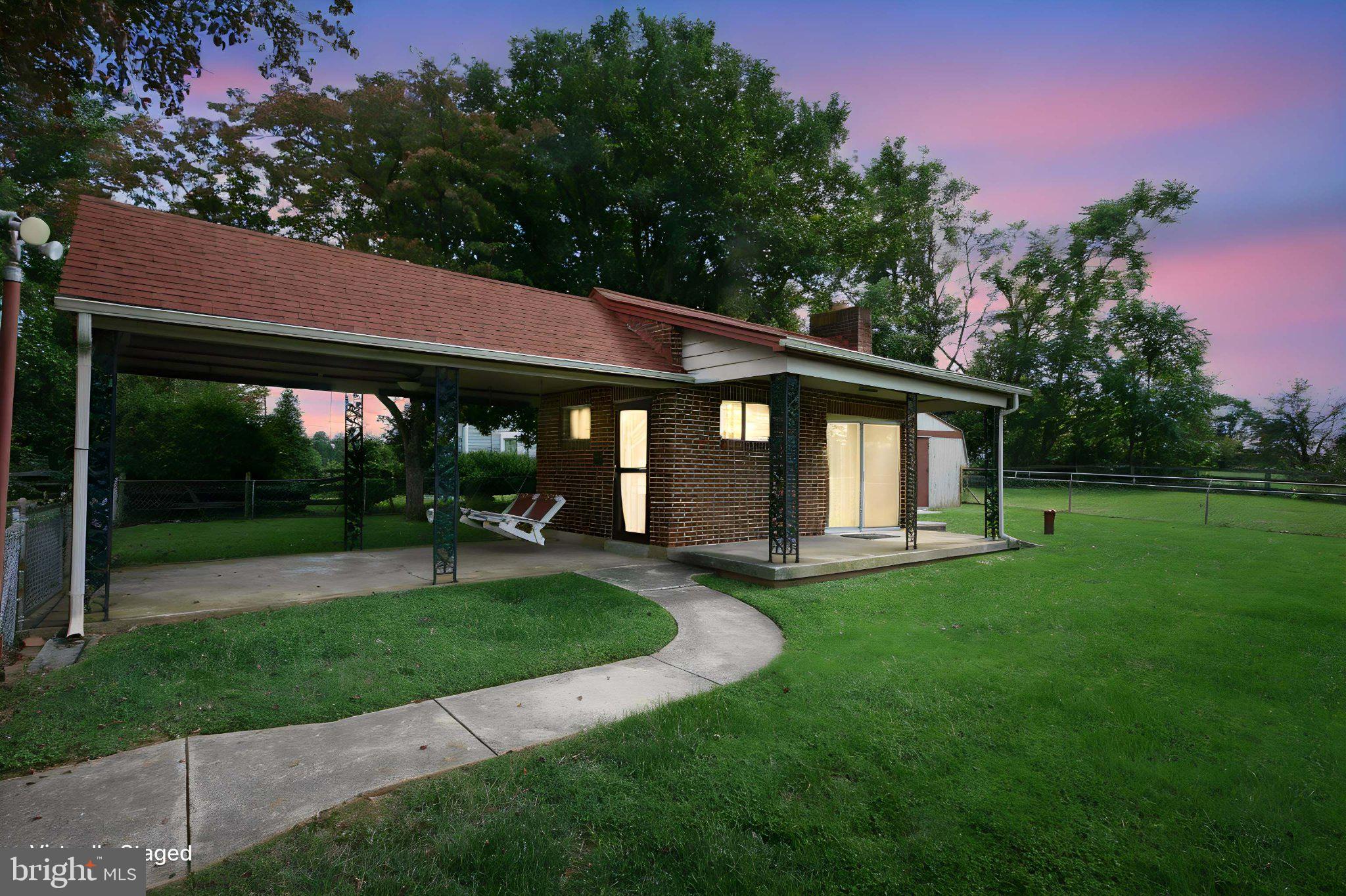 3213 OLD NATIONAL PIKE