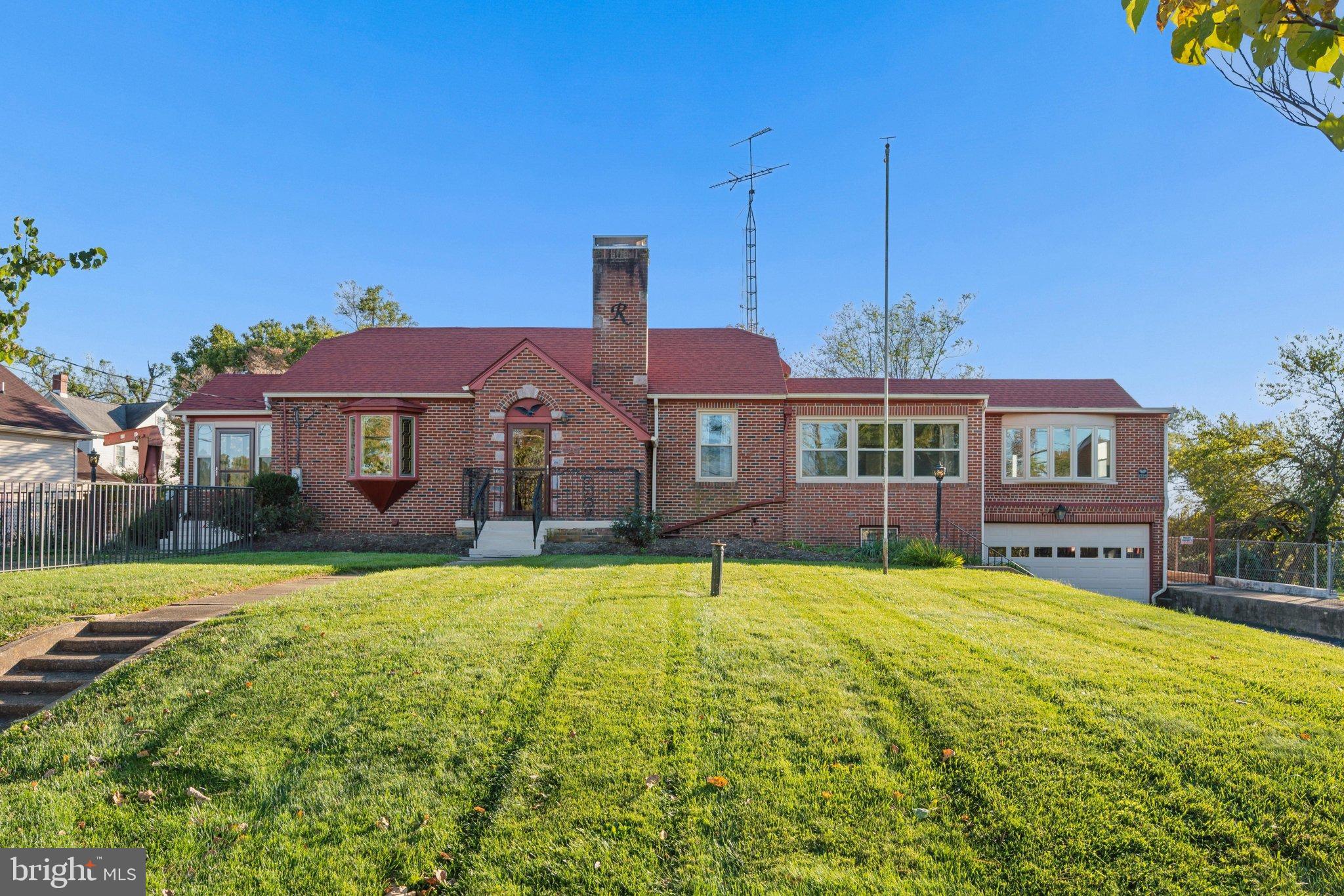 3213 OLD NATIONAL PIKE