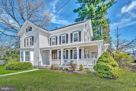 15 Stockton Avenue, Monroe Township, NJ MLS: NJMX2008960