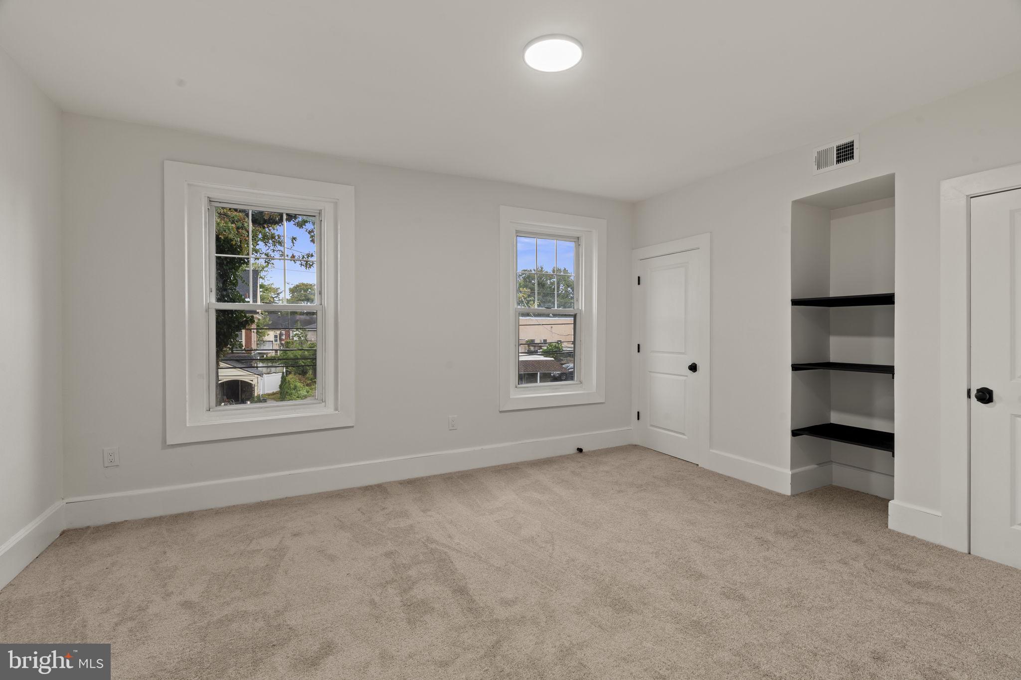 PHILADELPHIA - Residential