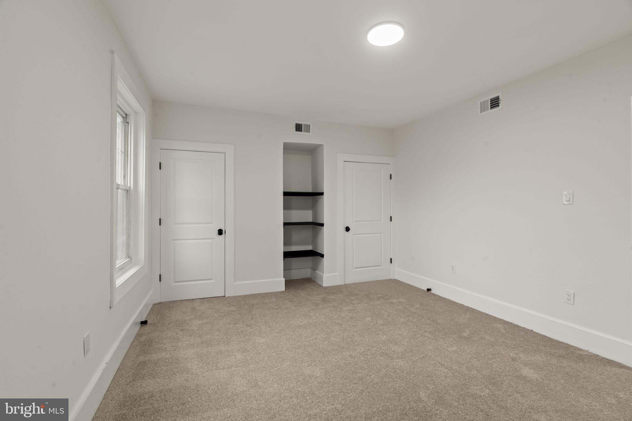 PHILADELPHIA - Residential