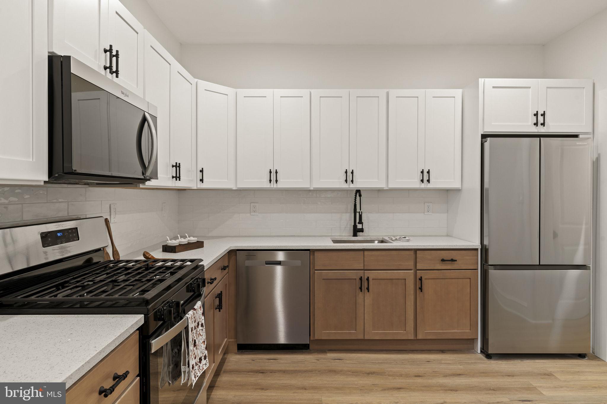 PHILADELPHIA - Residential
