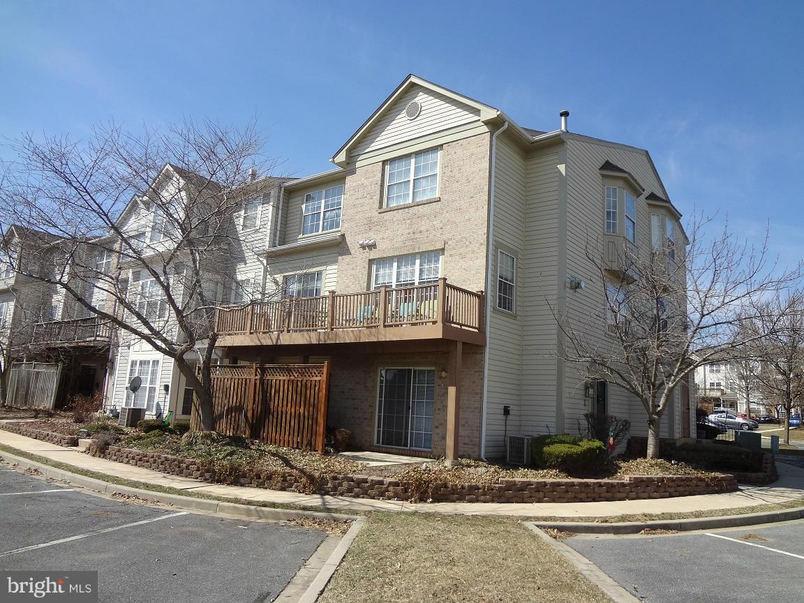 THE BRAEMAR - Residential