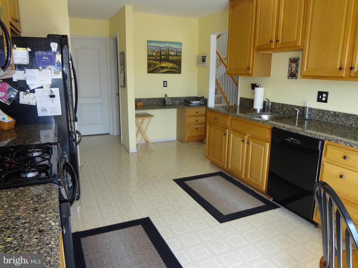 THE BRAEMAR - Residential