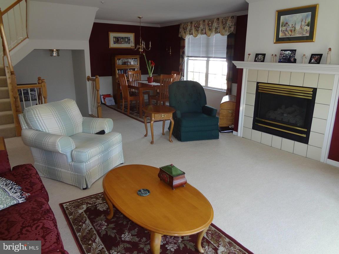 THE BRAEMAR - Residential