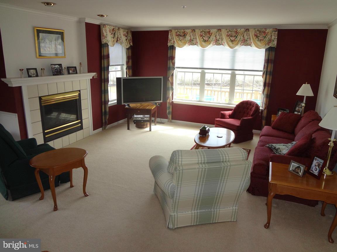 THE BRAEMAR - Residential