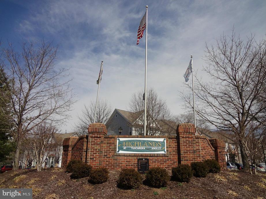 THE BRAEMAR - Residential