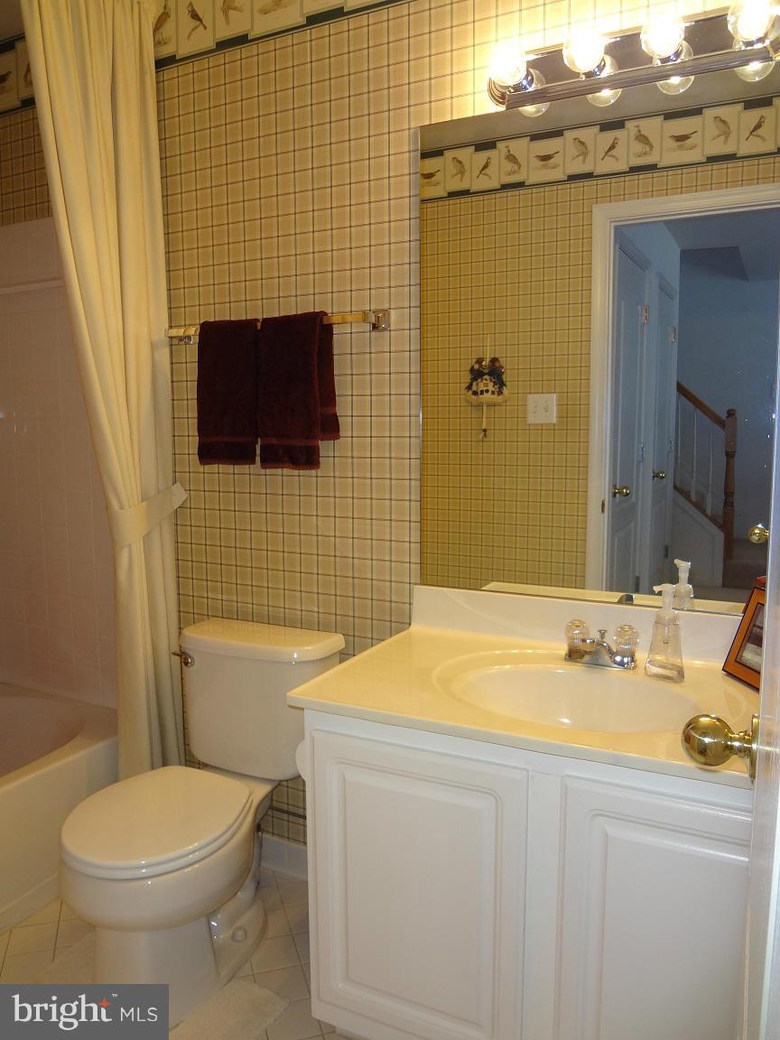 THE BRAEMAR - Residential