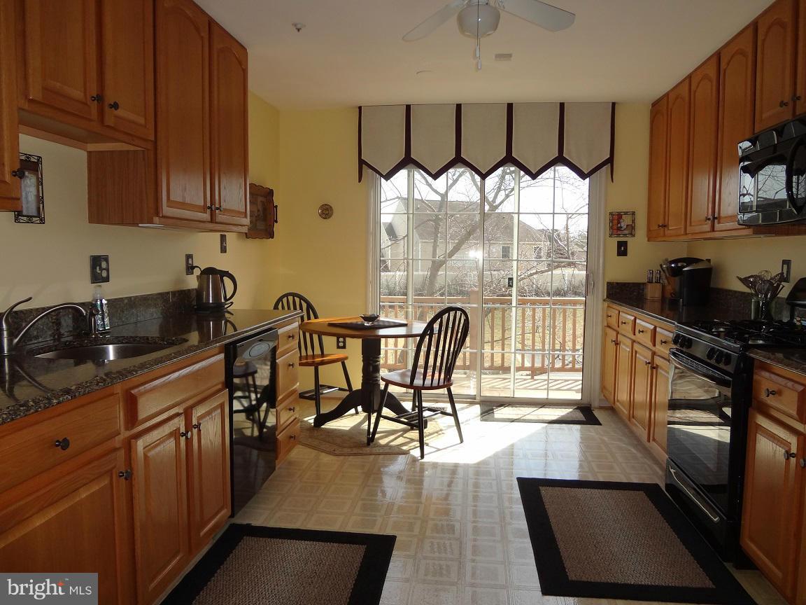 THE BRAEMAR - Residential